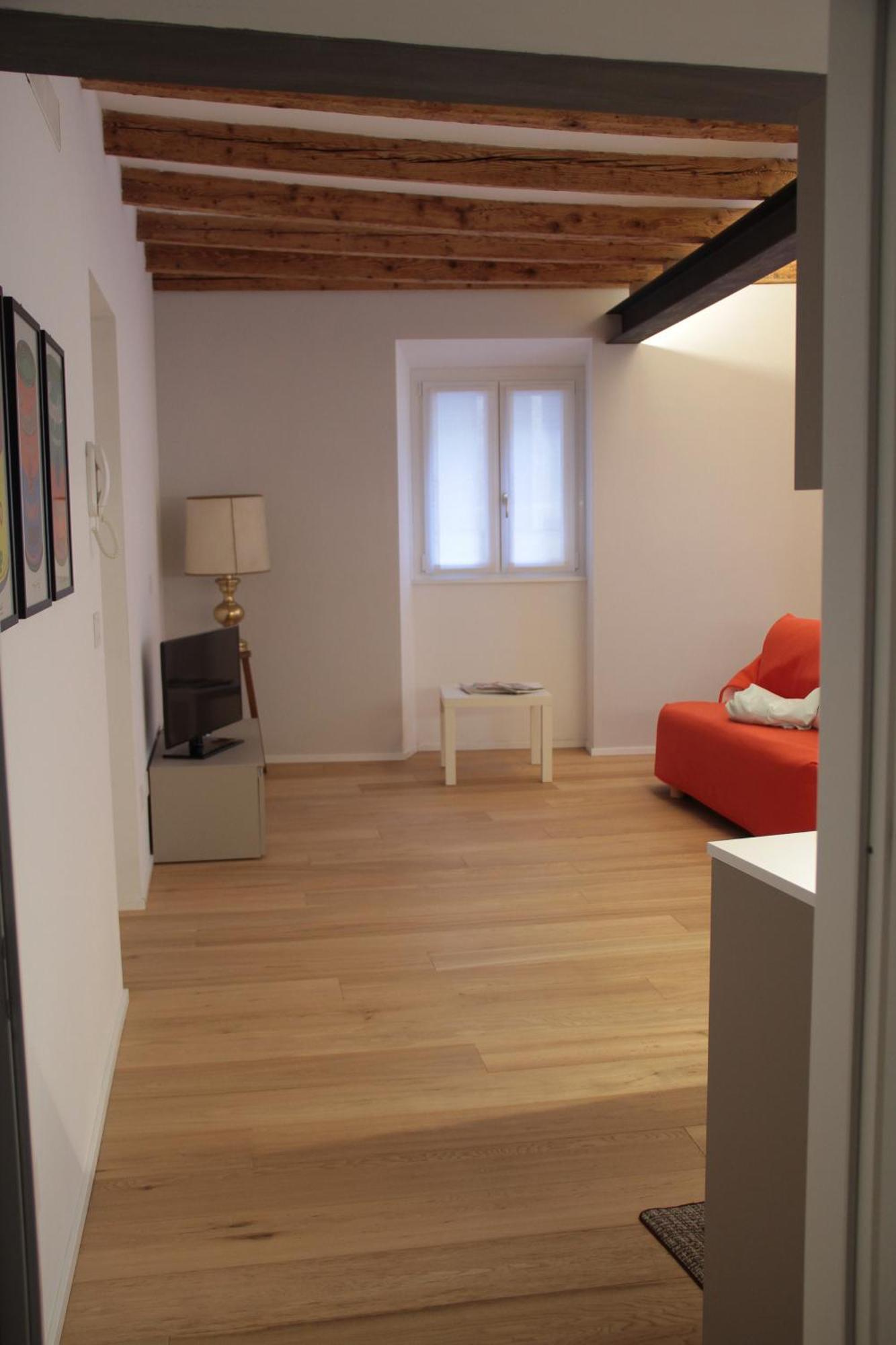 Casa Rosada Apartment Como Exterior foto